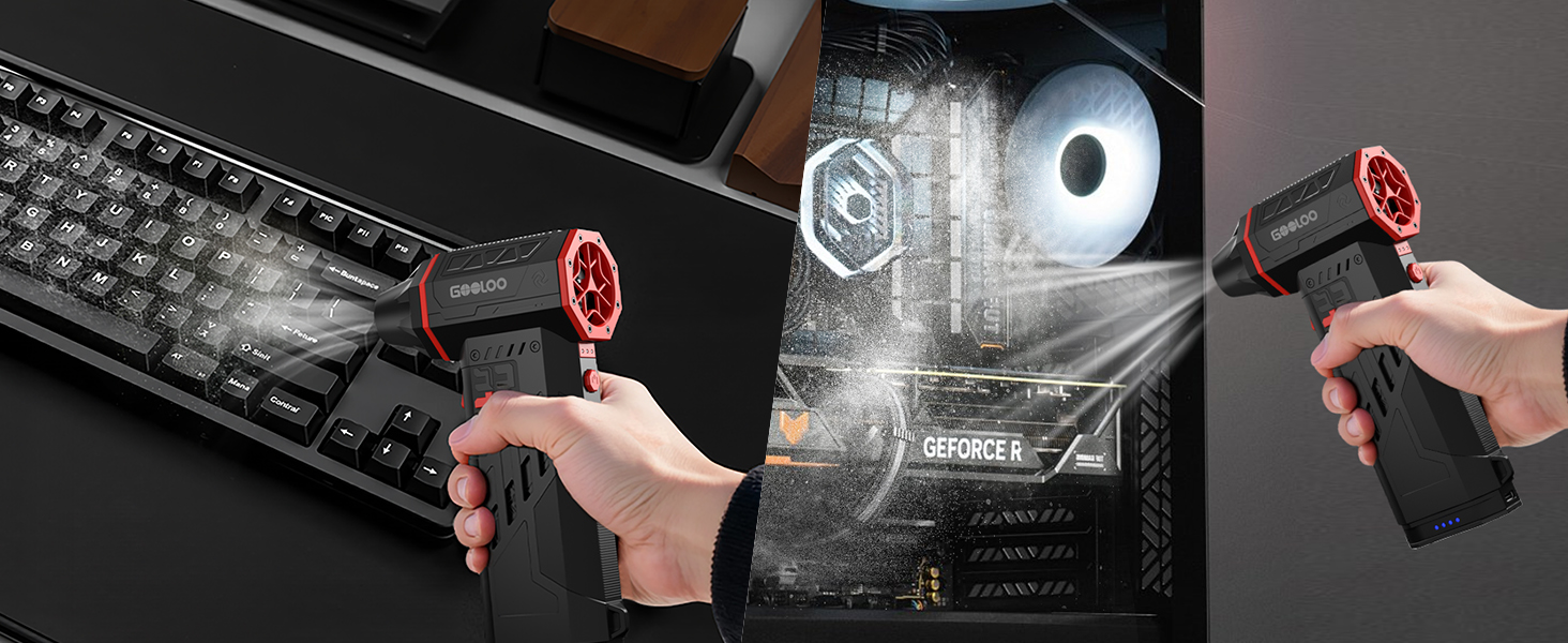 Electronics Cleaning