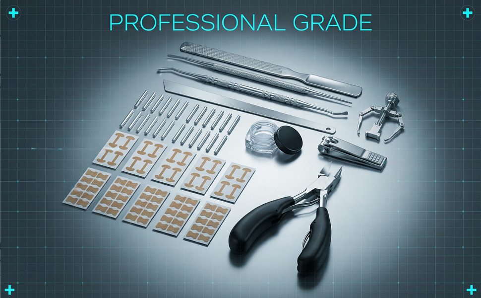 ingrown toenail kit