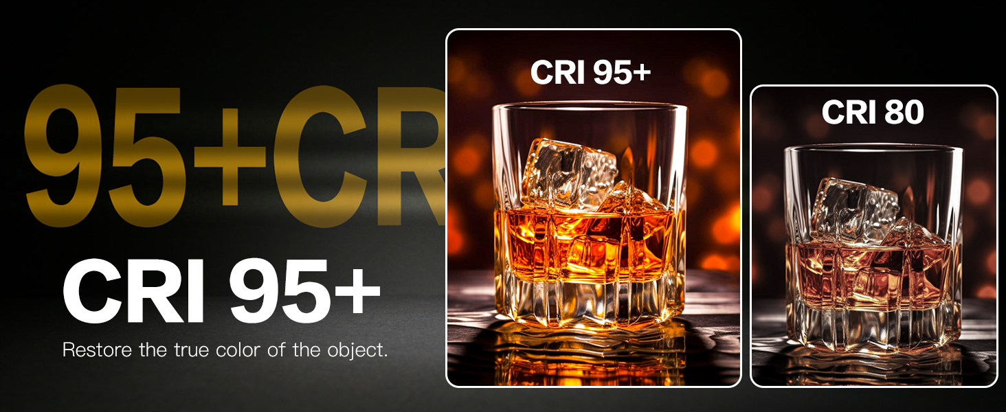 Zealsound RGB Selfie Light