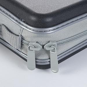 large capacity cd case