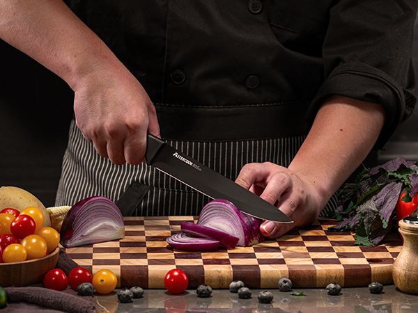 8" Slicing Knife