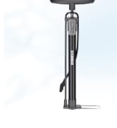CLOLOP Bike Floor Pump with Gauge,Bike Pump High Pressure 160 PSI,Bicycle Pump with Air Ball Pump...