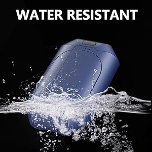 Hand Warmers Rechargeable