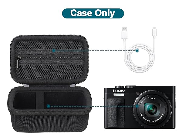 ZS70 case