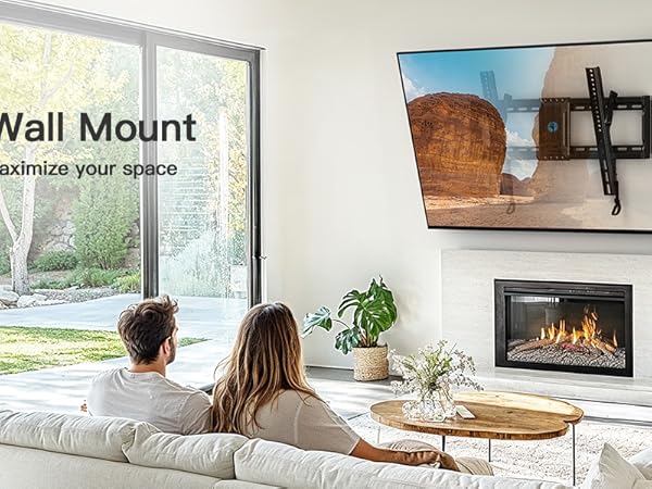 tv wall mount
