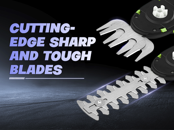 grass clippers handheld