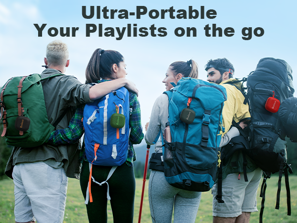 portable bluetooth speaker