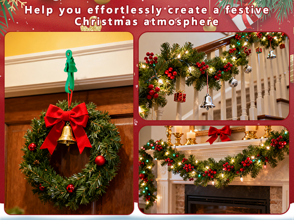 Garland Holder