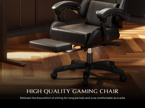 gaming chair
