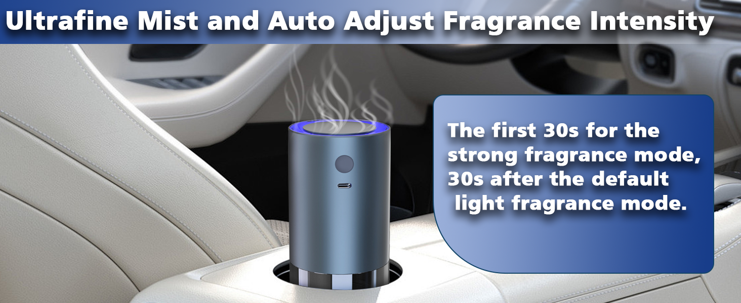 car air freshener