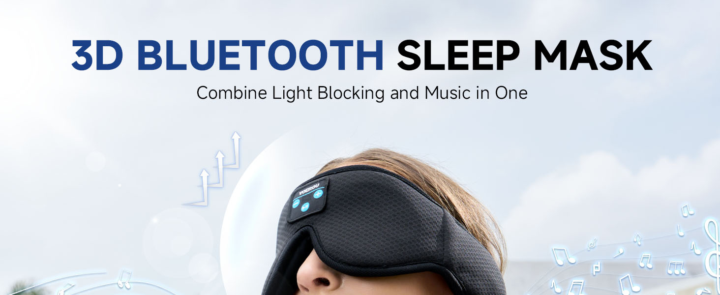 sleep headphones