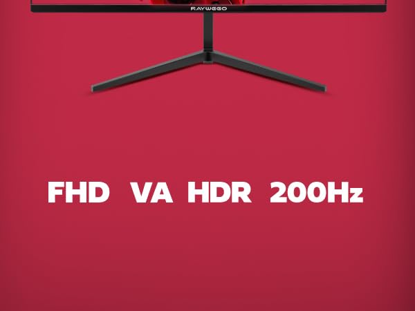180Hz Gaming Monitor