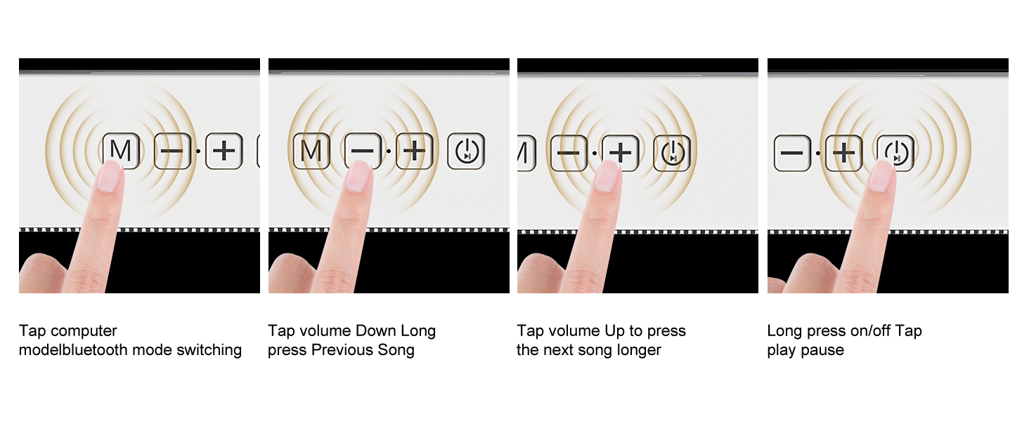 Button Controls