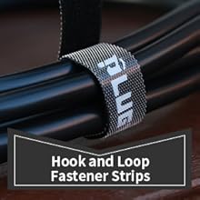 outdoor extension cord waterproof black 16/3 gauge heavy duty outside extension cord 3 prong 13A