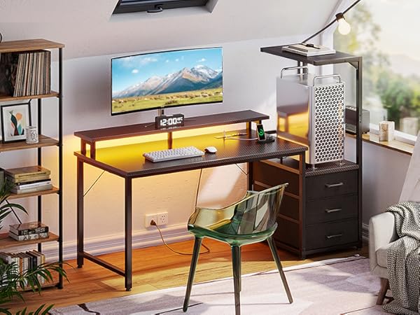 Modern Office Desk