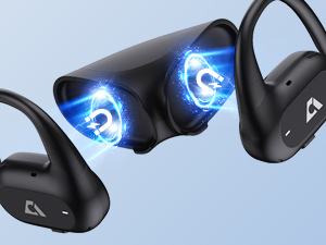 Bluetooth headphone
