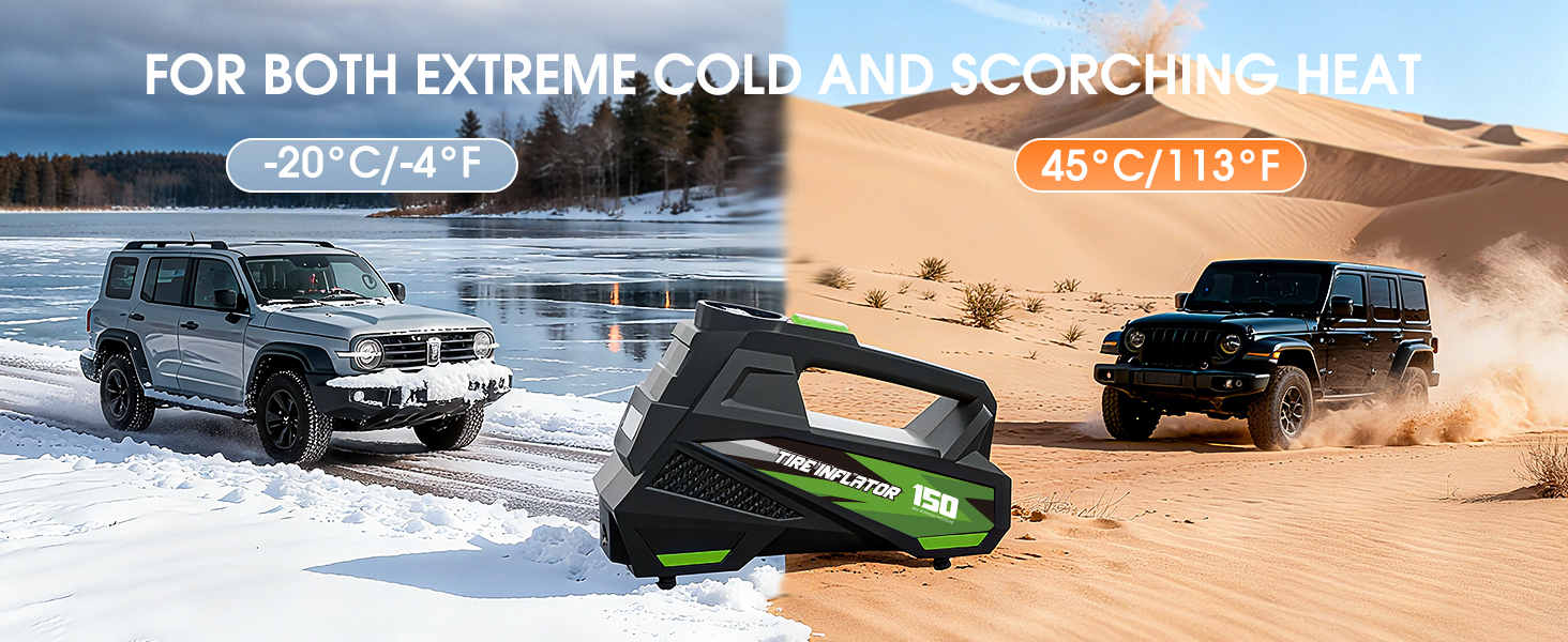 air pump for car tires