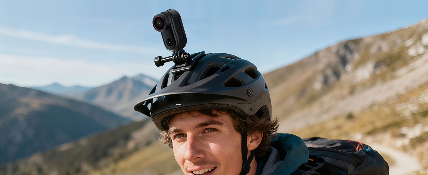 Helmet Mount