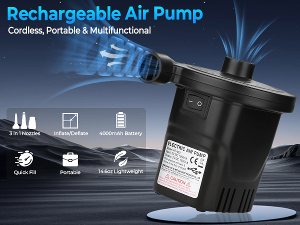 Air Pump