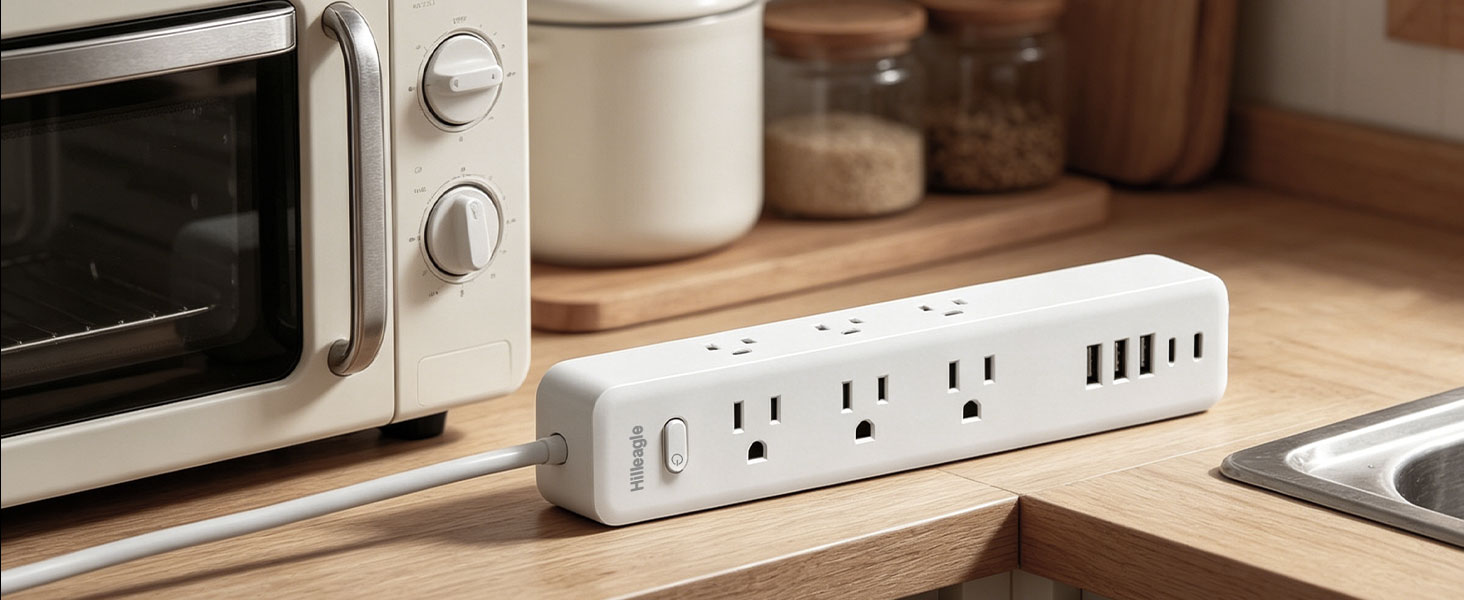 power strip