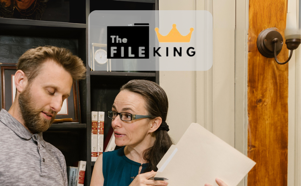 File Folders