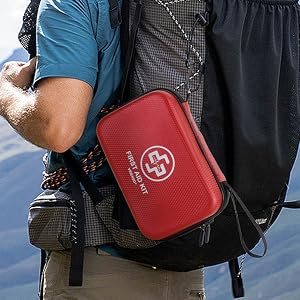 car first aid kit