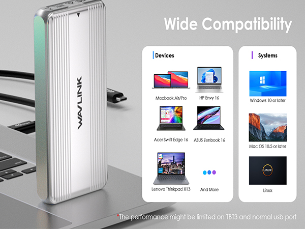 Extensive Compatibility