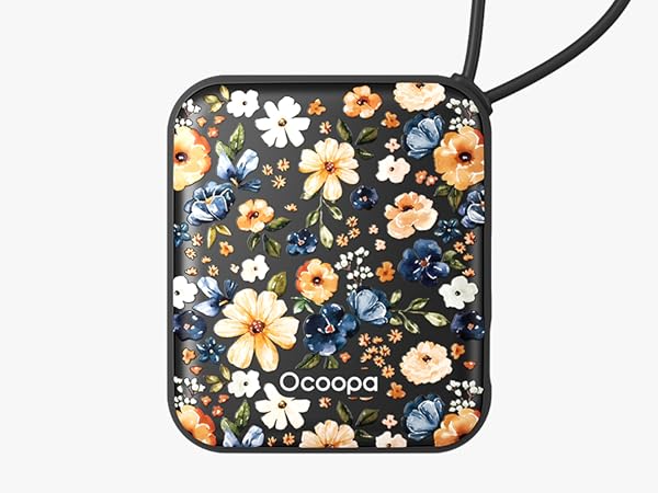 OCOOPA Hand Warmers Rechargeable - Smart Temp Control 14Hrs Extended Battery