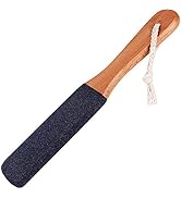 Kinepi Foot File Callus Remover Foot Scrubber,Professional Pedicure Foot Rasp Removes Cracked Hee...