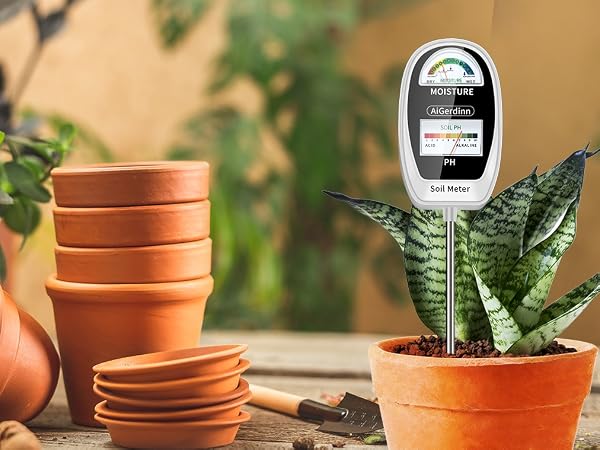 Soil Test Kit