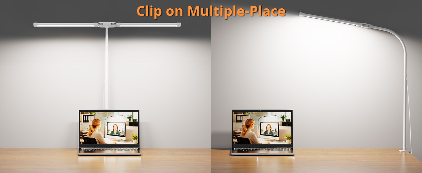 desk lamp home office