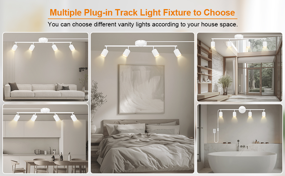 plug in hanging light fixture
