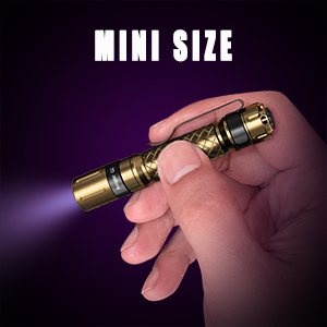 mini size