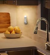 motion night light for kitchen