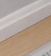 Heat &amp; Air Vent Deflector for Floor, Sidewall, and Ceiling Registers, Vent Covers Deflectors with...