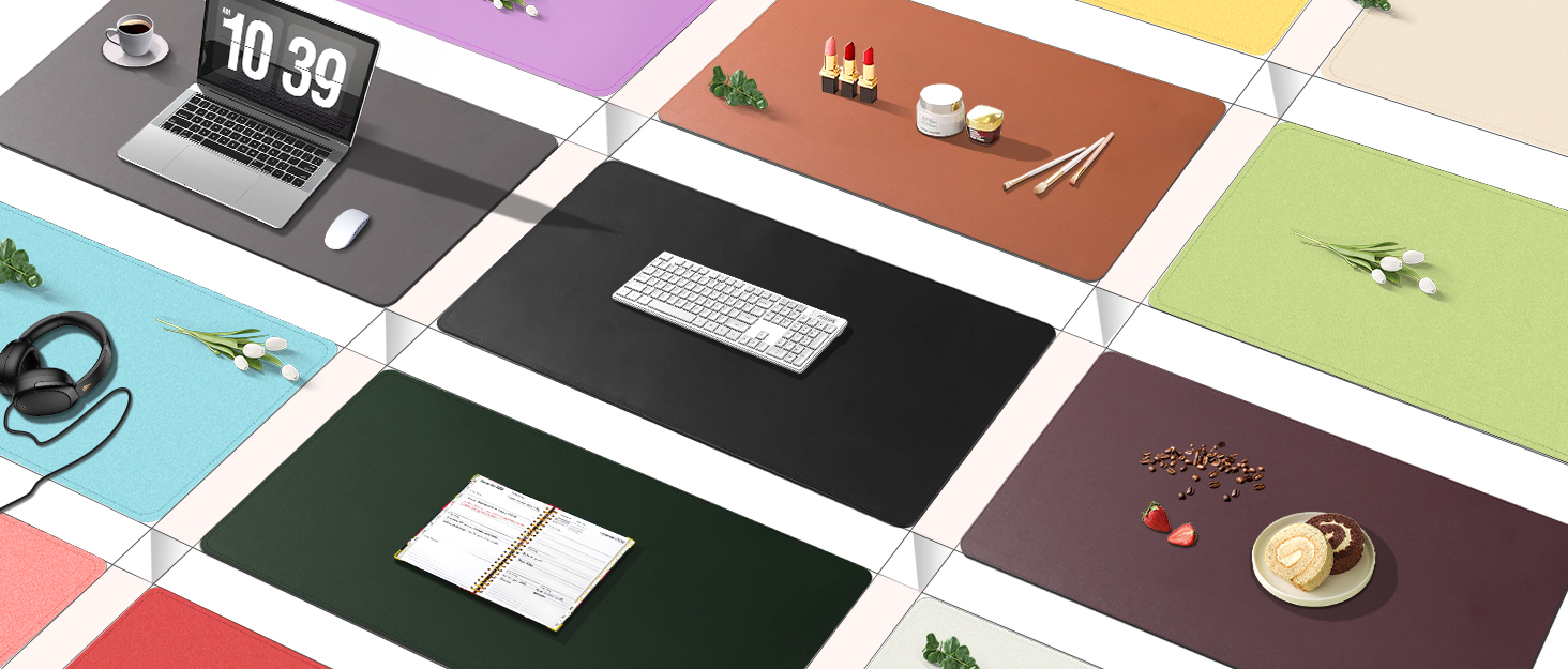 desk pad