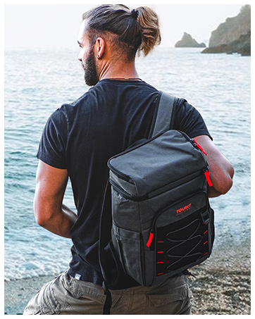 backpack cooler 
