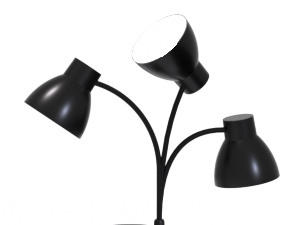 desk lamp for college dorm room