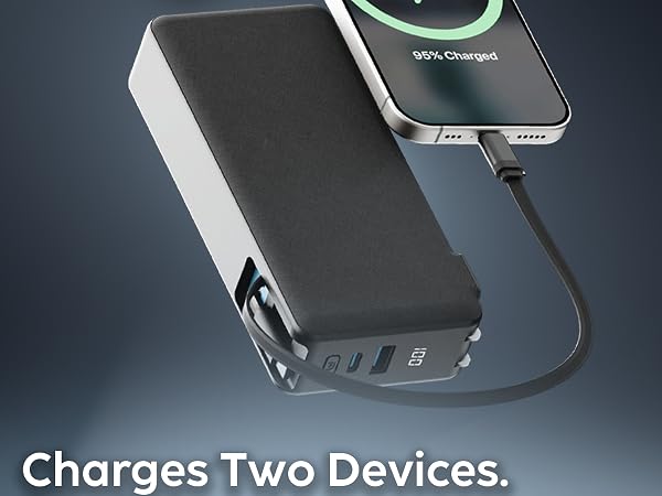 Charger