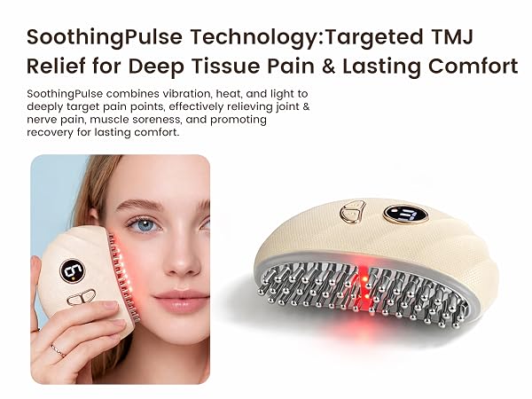 TMJ Relief