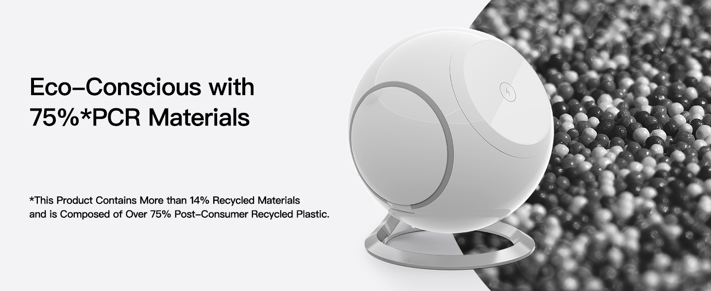 Wireless 3-in-1 charger