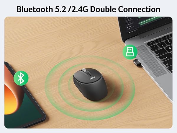 computer mouse