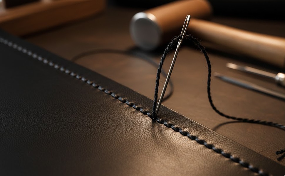leather wallets for men