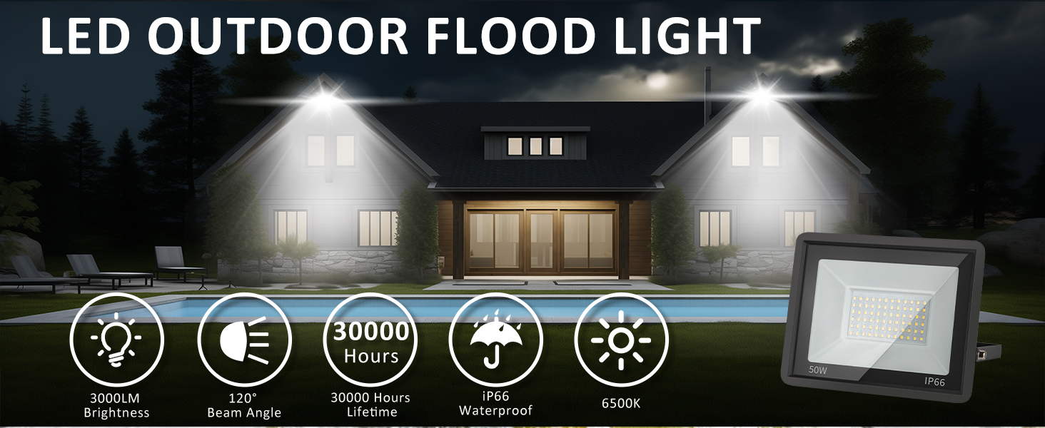 Flood light Outdoor,LED Flood Light,LED Flood Light Outdoor