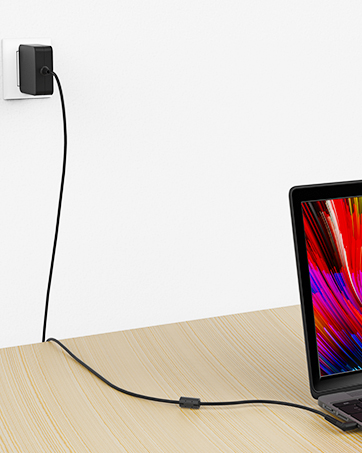Charger for Lenovo Laptop