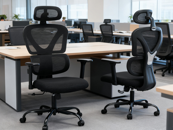 desk chair