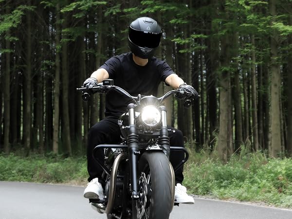 helmet motorcycle