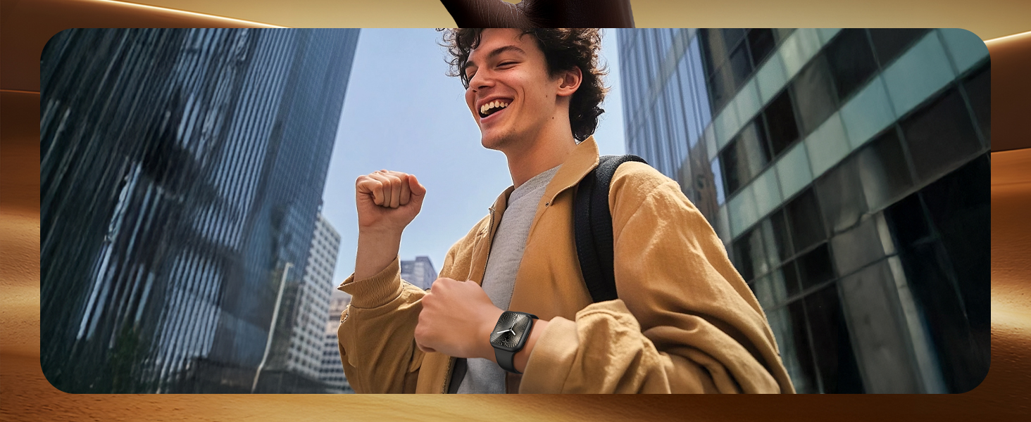 Protective Cases for Apple Watch Seires 12 -6.2