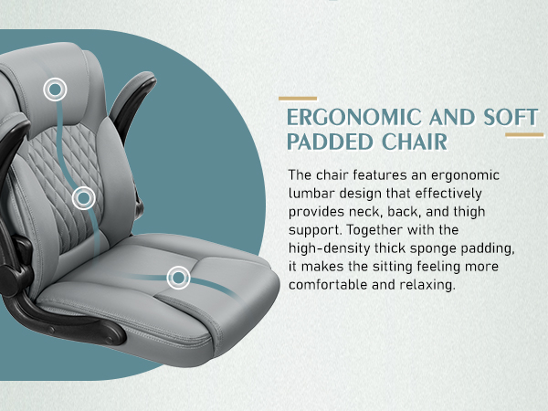 office chair