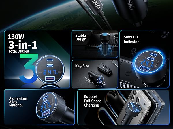 car charger